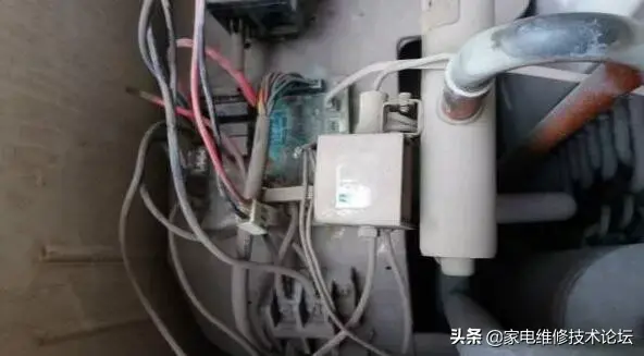 维修家电艳遇 【维修中的糗事】只有经历了才有成长