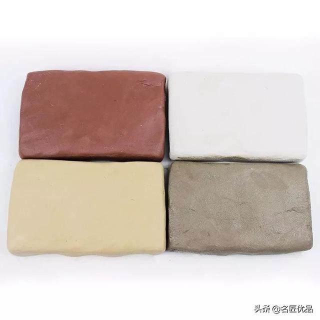 怎么用彩泥捏小兔子，小兔子用彩泥怎么捏（教你用超轻黏土做一个小兔子小挂坠）