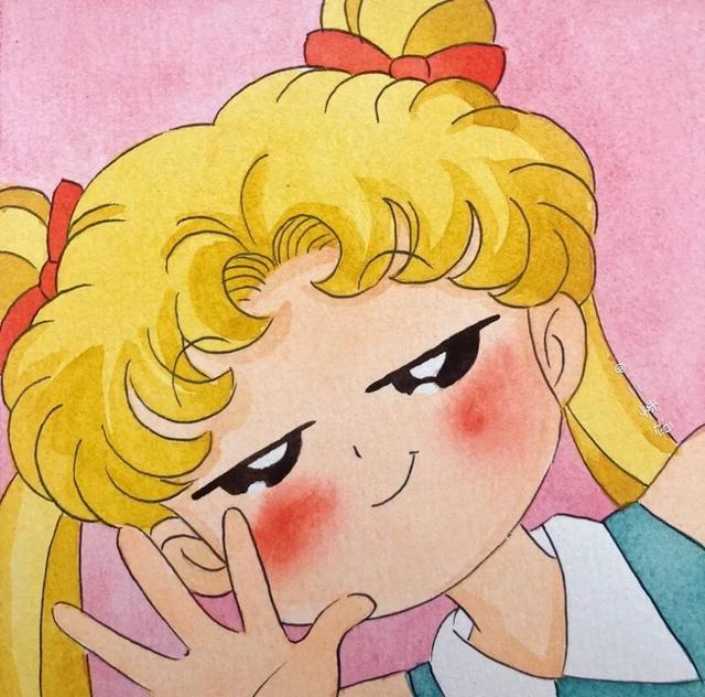 动漫女生头像   今天天气很好适合打打闹闹微信，动漫女生头像   今天天气很好适合打打闹闹，更适合亲亲抱抱（女生：可以获得漂亮并且温柔）