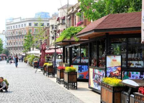 天津什么地方好玩，天津好玩的地方有哪些啊（天津10大最好玩的地方）