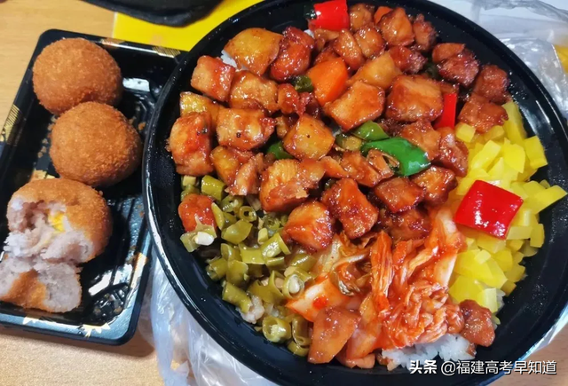 厦门东海学院怎么样，厦门东海职业技术学院怎么样（福建省专科院校食宿条件大比拼）