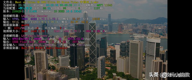 potplayer看电视，PotPlayer如何看电视（PotPlayer播放器madVR配置指南——万字警告）