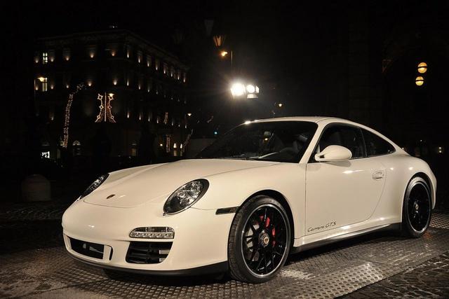 911是什么车，911车是什么车（别告诉我你认识保时捷911）