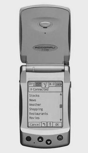 索爱手机输入法，搜狗手机浏览器（5G时代的我却怀念2G时代五花八门的酷手机）