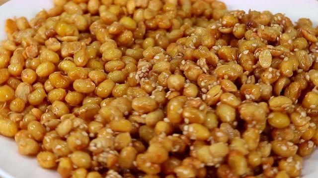 黄豆的吃法有哪些，黄豆有哪些吃法（黄豆别再打豆浆了）