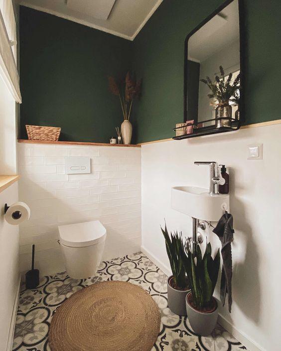 墙排马桶优缺点，装了壁挂式马桶后悔的（下水快又不会堵）