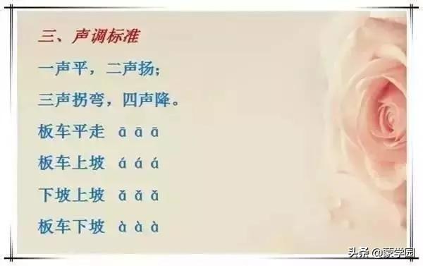 拼音口诀顺口溜，拼音顺口溜口诀（孩子学起来更有趣）