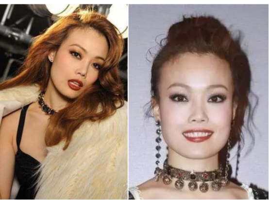 国字脸，椭圆脸，瓜子脸，长圆脸 脸型与发型的搭配