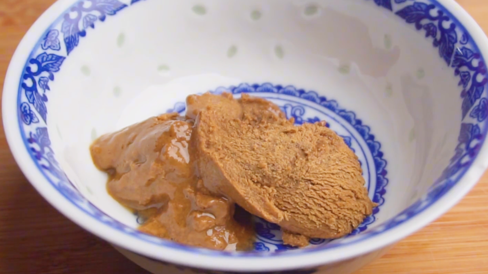 圖片[2]-【芝麻醬】做法步驟圖 大廚教你一招 細膩爽滑吃起來更香-起舞食譜網