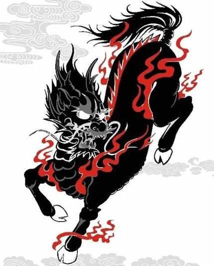 双子座的守护神兽，双子座的守护动物是什么（快来看看谁是守护你的神兽吧）