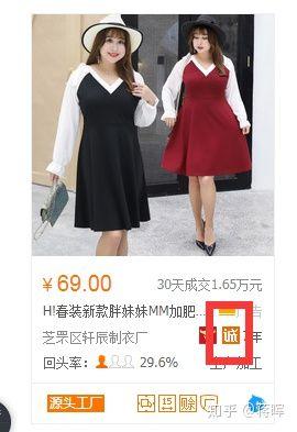 淘宝开店货源怎么找(新手开网店找货源一件代发)
