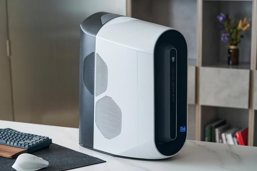 外星人机箱(alienware机箱)