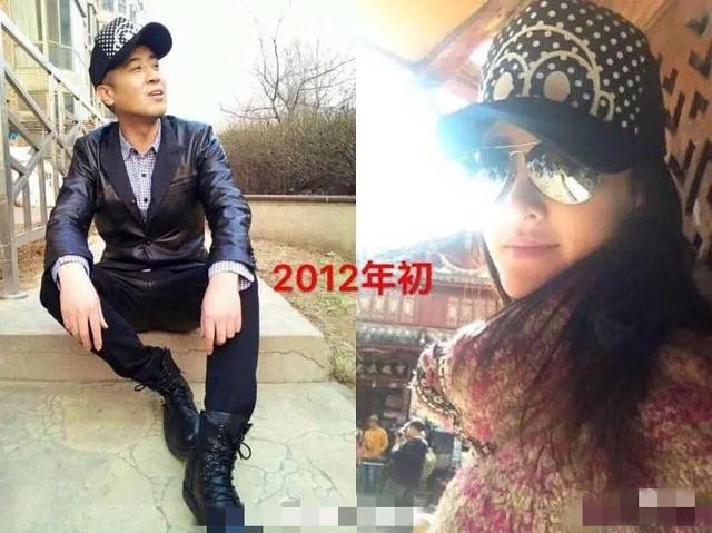 王丽坤与谁有过绯闻，与她前三任绯闻对象类型不同