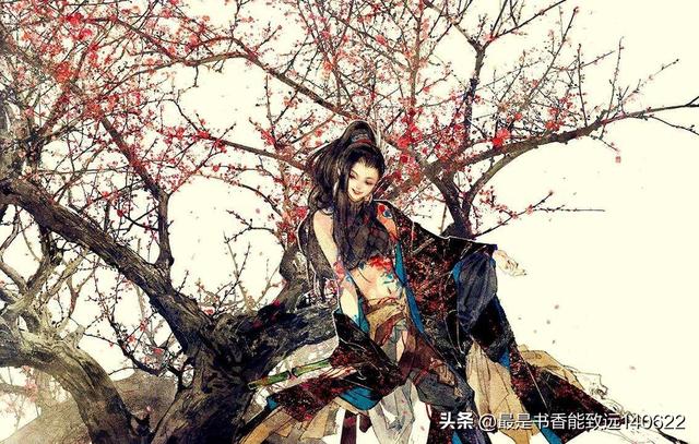 激励人拼搏奋斗的诗句，有哪些激励人拼搏奋斗的诗句（最励志的12首古诗词）