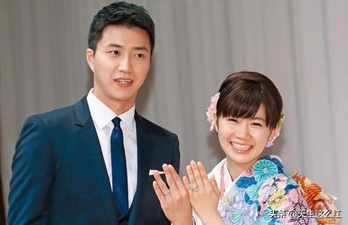 福原爱加入中国国籍，福原爱个人简历（我们都被日本人福原爱的营销骗到了吗）