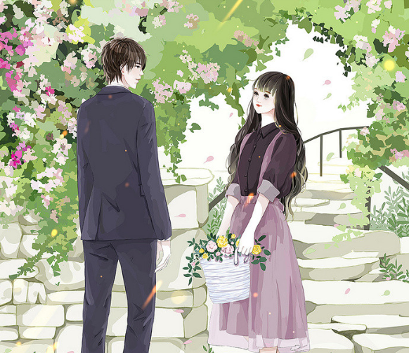 小女人是什么意思，男人称呼女人小女人什么意思（男人称呼小美女啥意思）