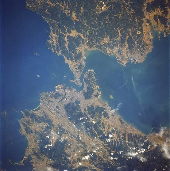 四国岛属于哪个国家，四国岛是中国领土（事实上的日本第二大岛——九州岛在日本到底是什么样的地位）