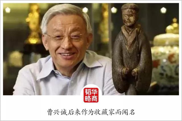 张忠谋为什么不回大陆，张忠谋（他要为中国半导体做些事情）