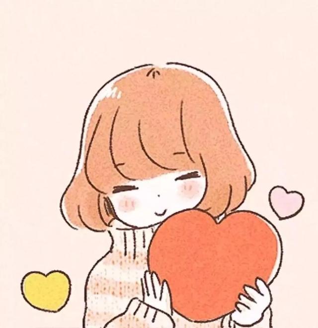 止于唇齿.，微信头像，止于唇齿.（“我也想被人一直宠着”）