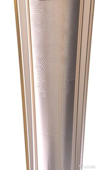 简笔画火炬的画法，简笔画火炬的画法怎么画（杭州亚运会火炬形象发布）