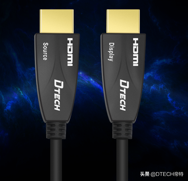 HDMI线基础知识普及，讲得很详细！网友：看完有种收获满满的感觉