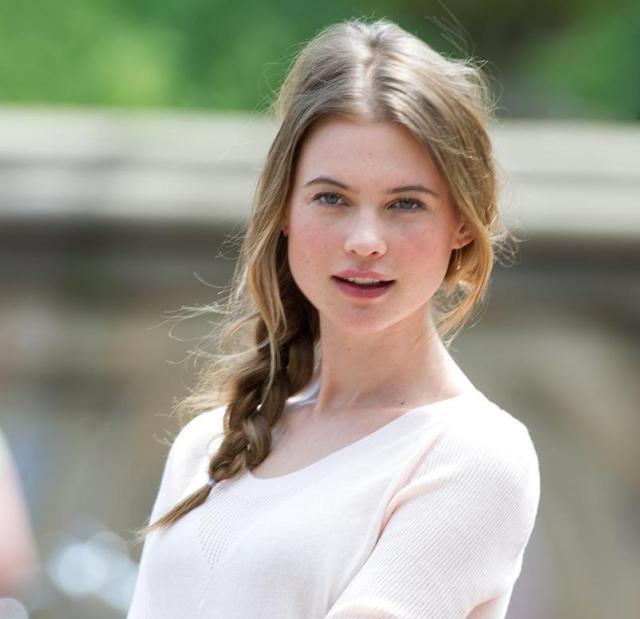 玛丽莎米勒，玛丽莎米勒体重（盘点那些高颜值的欧美女星）