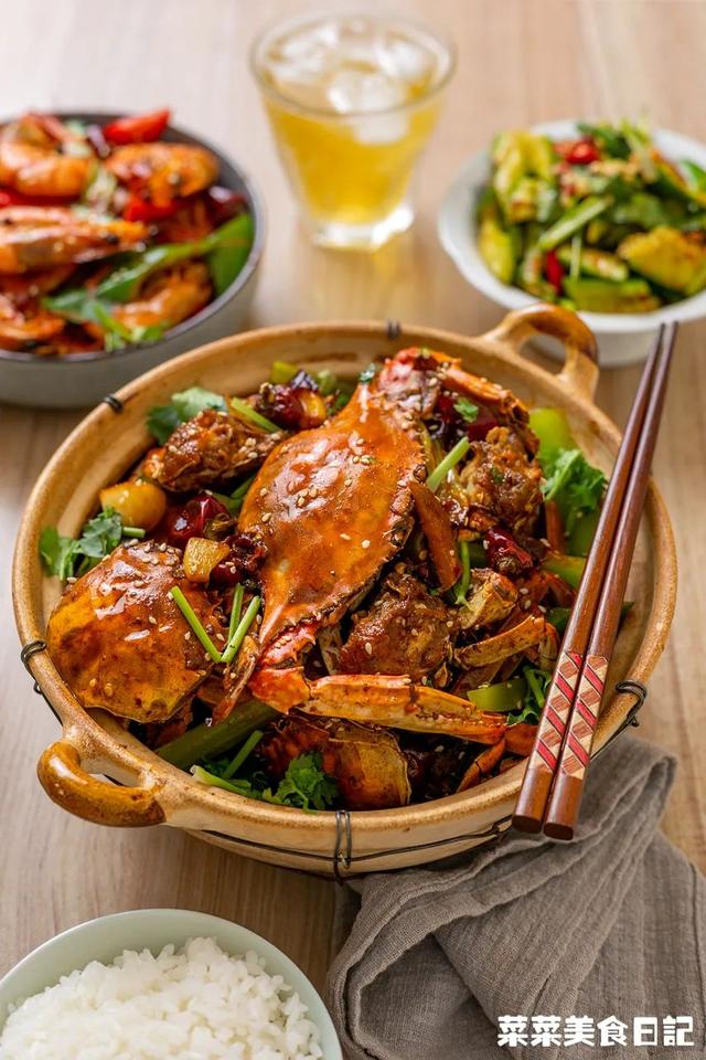 郫县豆瓣酱怎么吃，郫县豆瓣酱挂面怎么做好吃（10月，懂行的都在抓紧吃它）