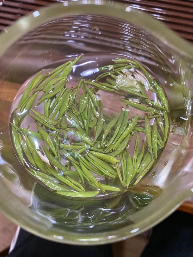 绿茶冲泡方法，绿茶冲泡方法和时间（绿茶，正确冲泡法！）