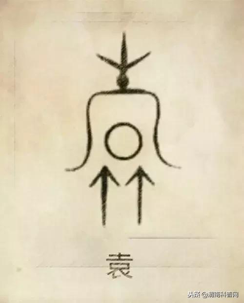 一个草字头一个吕，草字头加吕什么字（中国100大姓氏起源、图腾）