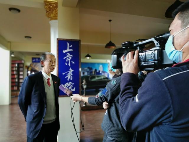 哈尔滨城市职业学院位置在哪，2021哈尔滨城市职业学院地址在哪里（黑龙江首家“书院+学院”管理体系在哈尔滨城市职业学院开始试点）