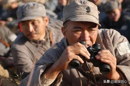 我的特一营演员表，我的特一营全体演员（63岁李幼斌再拍抗战片）