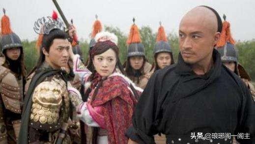 清朝第一位开国皇帝是谁，清朝入关后第一位皇帝（清朝第一位开国君主——努尔哈赤）