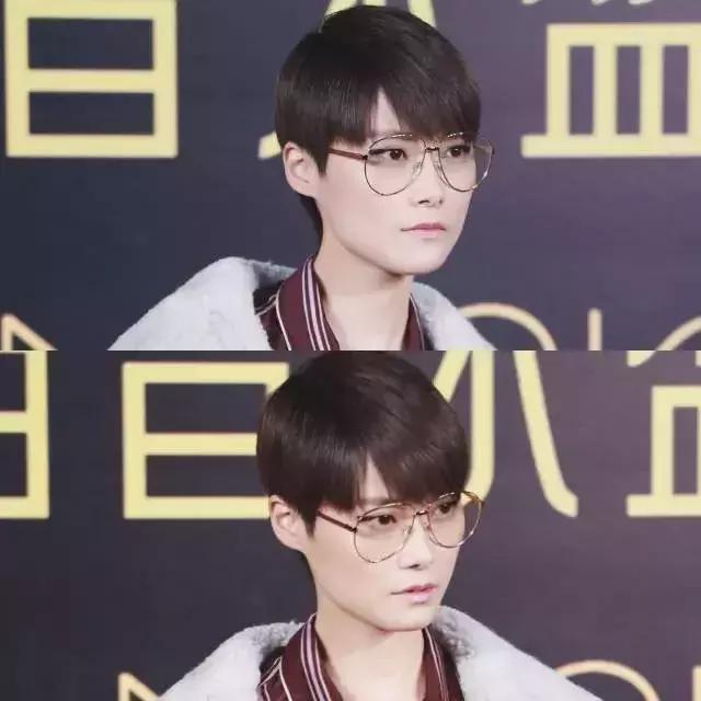 ckj眼镜架属于什么档次，ckj眼镜是什么价位（肖战在眼睛上动了什么手脚）