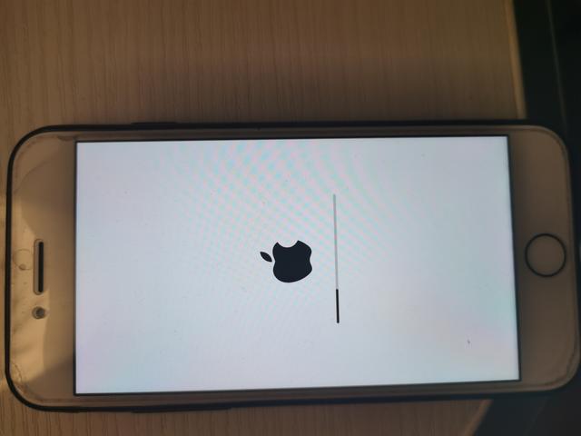 苹果手机怎么刷机，苹果手机忘记锁屏密码怎么刷机（苹果手机保资料刷机实战分享）