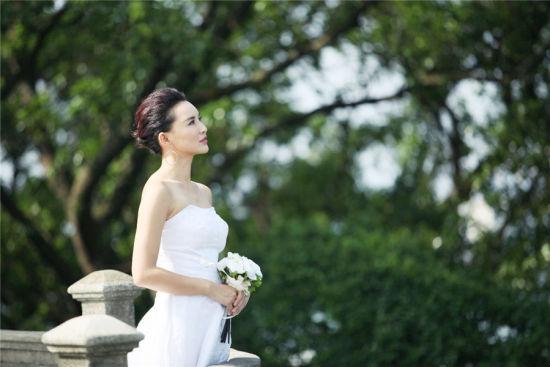 “娱乐圈神婆”莫小棋：感谢黄海波不娶之恩，把星座占卜当成事业