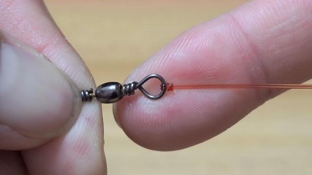 一条绳子怎样打结最牢，绳子怎么绑结实（会打结就会绑八字环）