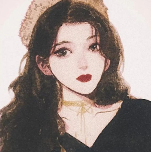 龙应该藏在云里你应该藏在心里，龙应该藏在云里你应该藏在心里表达了什么，微信头像（系列：龙应该藏在云里）