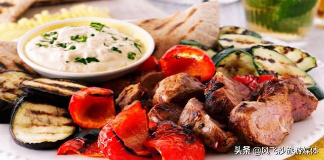 迪拜在什么地方，迪拜在哪里（你想知道的迪拜，都在这里了）