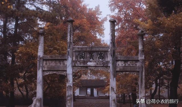 苏州旅游景点，5个必打卡的景点优先安排（苏州旅游景点排名前十名）