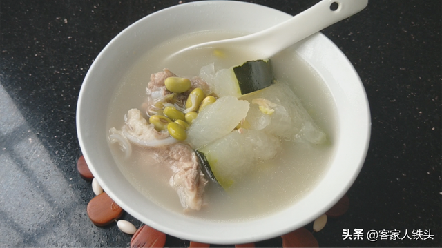 瑶柱煲汤做法大全，瑶柱搭配什么煲汤最好（想要煲一锅靓汤）