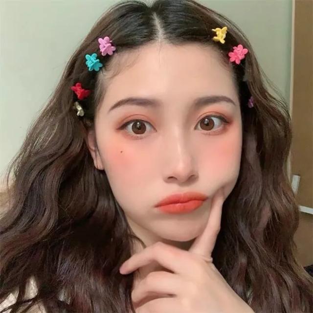 时尚气质女头/女孩子的气质要有也要有素质，微信头像，时尚气质女头/女孩子的气质要有也要有素质（有气质的女生头像）