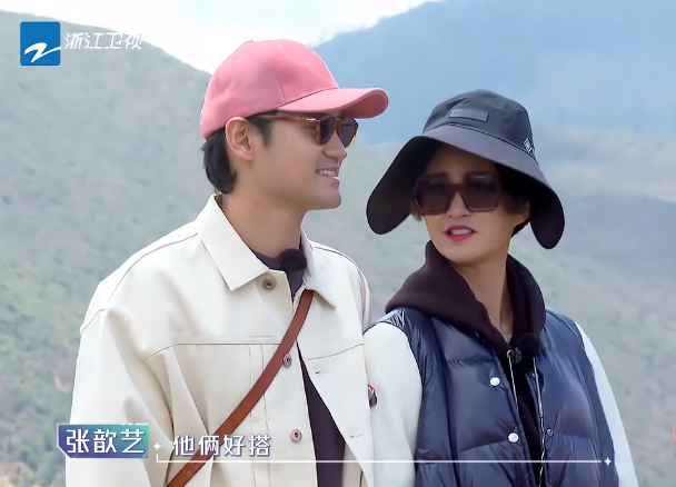 窦骁何超莲分手原因，何超莲窦骁分手是真的吗（其实人家的恩爱都藏在细节里）