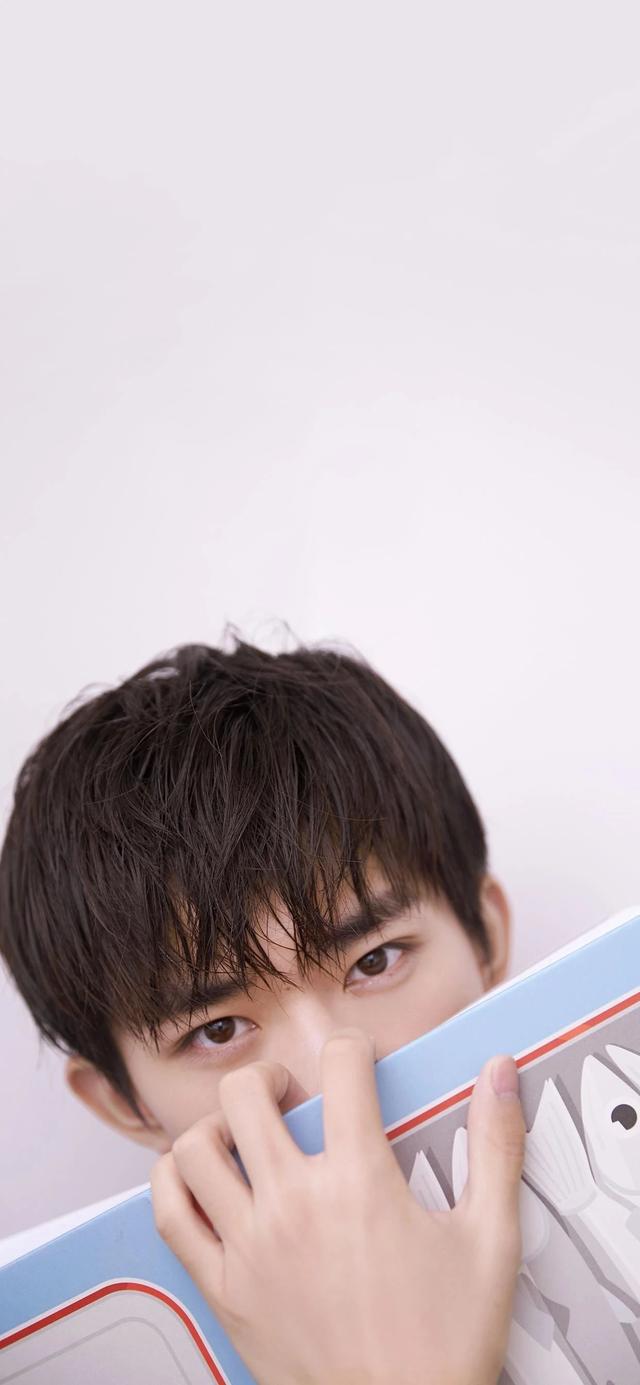 tfboys头像，TFBOYS微信（明星头像壁纸）