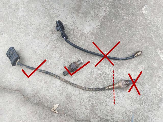 氧传感器工作原理，汽车氧传感器工作原理（胖哥分析氧传感器原理）