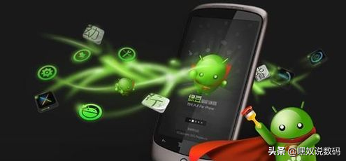 刷机有什么好处，手机刷机有什么好处（经常听到手机需要‘刷机’）