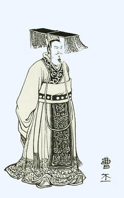 三曹是指哪三个人，三苏是指哪三个人拼音（聊聊三曹对建安文学的贡献）