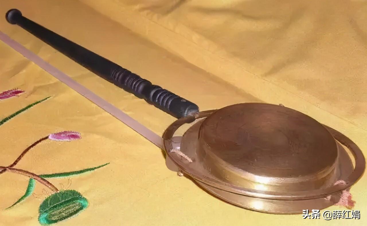 佛门法器大全图片(佛门法器大全) - 农业 - 爱宁信息网