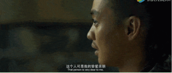 演员周一围个人资料和简历，演员周一围（章子怡说他是天生的大男主）