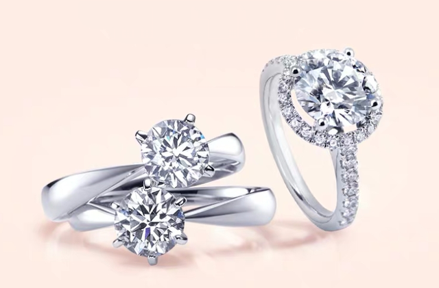 周生生的钻戒可以换吗，周生生定制钻戒可以换吗（人们都很喜欢钻戒）