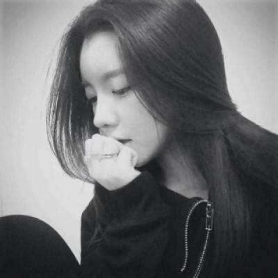 黑白风格优质女生头像微信,黑白风格优质女生头像(微信女生黑白头像简约好看) 黑白风格优质女生头像微信,黑白风格优质女生头像(微信女生黑白头像简约好看)